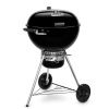 Weber Grill Węglowy Master touch GBS Premium E-5770 Czarny (17301004)